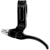 BRN 23.8-31.8 Mm Brake Lever Argenté