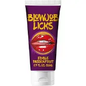 Pharmquests Blow Job licks Passionfruit 50 ml