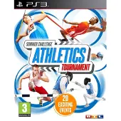 SUMMER CHALLENGE ATHLETICS TOURNAMENT MIX PS3