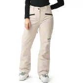 ColourWear Pantalon de Ski Cork Femmes