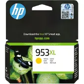 HP 953XL Cartouche Jaune