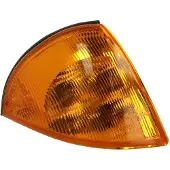 VAN WEZEL Feu clignotant 218-1516R-AE-Y droite