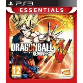 Dragonball Xenoverse - Essentials PS3