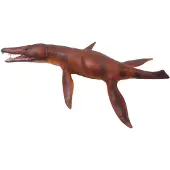 Collecta Dinosaure Kronosaurus avec mâchoires mobiles