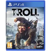Troll And I (Playstation 4) [Uk Import]