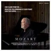 Pias Piano Concertos No 21 Et 24