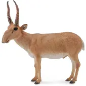 Collecta Antilope saïga L - Figurine d'animal