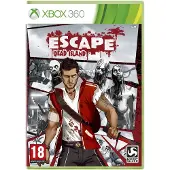 Escape Dead Island X360 Mix Xbox 360