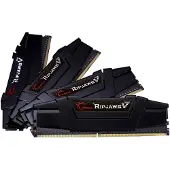 G.Skill Module de mémoire DDR4 32 Go (4 x 8 Go) à 3 200 MHz