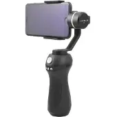 FeiYu-Tech Stabilisateur 3 Axes Vimble C Noir Pour Smartphone