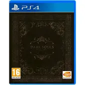 Dark Souls Trilogy, PS4 PlayStation 4