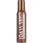 Ida Warg Tinted Self Tanning Mousse Extra Dark 150ml (Mousse autobronzante, 150 ml)