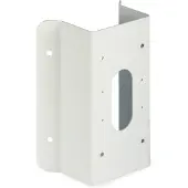 Hikvision DS-1476ZJ-SUS - Support de montage pour caméra - montage en angle - intérieur, extérieur