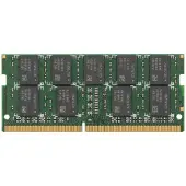 Synology 4 Go DDR4 ECC SODIMM (1 x 4 Go)