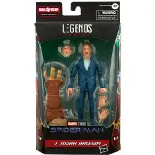 Hasbro Spiderman Legends J.j. Jameson 15 Cm Multicolore
