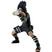 Banpresto Figurine Naruto Vibration Star-G Ra & Uchiha Sasuke
