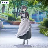 Furyu Figure It You Are Msservant Trio-try-yuki 20 Cm