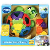 Vtech Ma tortue tourni Formes