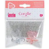 Corolle Mon Grand Poupon - Tétines, 2pcs.