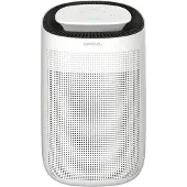 Cecotec 05604 - Déshumidificateur BigDry 2500 Pure Light