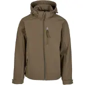 Brandit Hurricane Softshell Veste