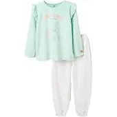 Zippy Pyjama à Manches Longues 3107446001