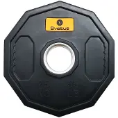 SVELTUS Disque Olympique Starting 2,5 Kg X1