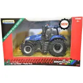 Tomy Tracteur New Holland T8.435 43216