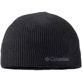 Columbia Bonnet Columbia Whirlibird Watch Cap Beanie Black Graphite Marled