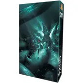 Bombyx Asmodee | Extension Abyss Kraken | Jeu de société | À partir de 14 ans |