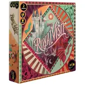 Iello Visite royale