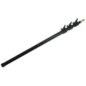 Manfrotto Extension De Microphone à 4 Sections Boom