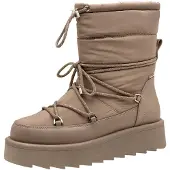 Tamaris Après-ski beige