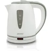 MPM MCZ-64 electric kettle 1 l