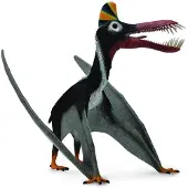 Collecta Deluxe Mâchoire mobile Guidraco 1:04 Figurine noire 3-6 ans Noir 3-6 ans