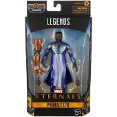 Hasbro Marvel Legends Eternals Phastos Series The Figure Multicolore Enfants