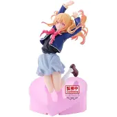 Banpresto - Figurka Oshi no Ko Ruby 18 cm - Kolekcjonerska Edycja Limitowana