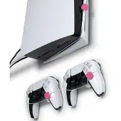 Floating Grip 1185831 Wall Mount Covers Rose