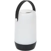 Home Deco Factory Lampe - - Nomade - Tactile - Noire