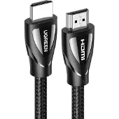 UGREEN HD140 80404 Câble HDMI 2.1 / HDMI 2.1 3m - noir