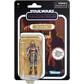 Hasbro - Star Wars Carbonized Collection: Figurka Armorer 10cm Vintage