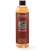 Esteban Recharge de parfum Teck et Tonka 250 ml