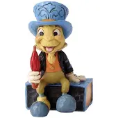 Disney Tradition Mini Figurine Jiminy Cricket