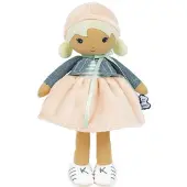 Kaloo Tendresse Chloe K Medium Doll Multicolore 0-99 Years Enfants