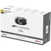 Sena SF4-02 Casque Duo HD Haut-Parleur