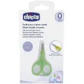Chicco ciseaux courts