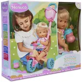 Nenuco Et Son Célèbre Tricycle