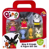 Bing BNG07000 Figurine de jouet pour enfant
