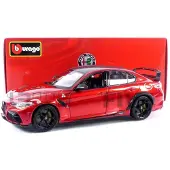 Bburago Alfa Romeo Giulia GTA