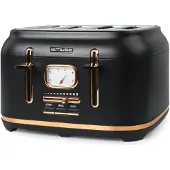 Muse Grille-pain MS-131 BC